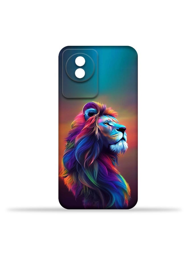 AMC DESIGN Protective Case Cover For vivo Y02 - Image 2